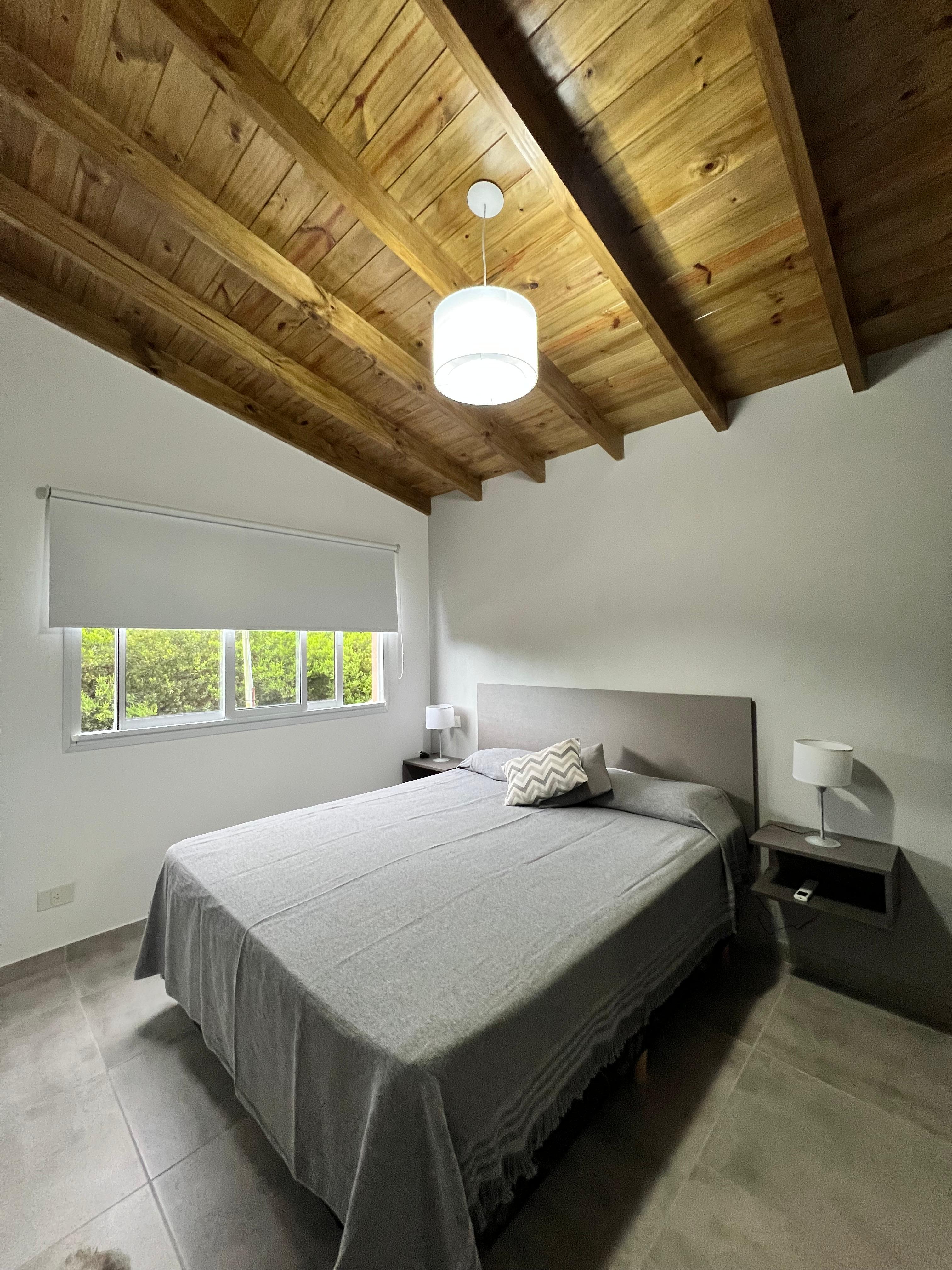 Foto de Cabañas 3 Ambientes